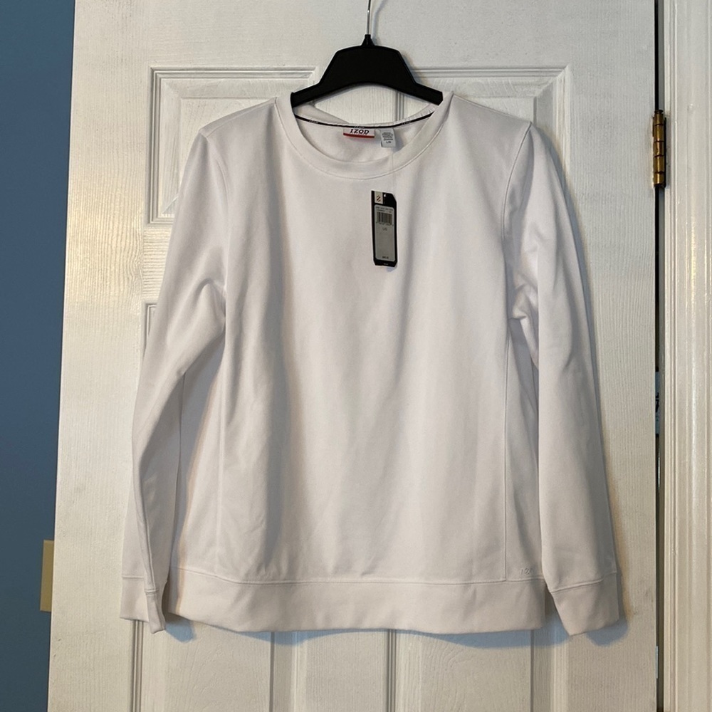 izod perform cool fox thermal; size large. New with tags! - Picture 1 of 7